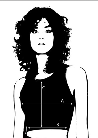 Top Crop - Obrázek 4