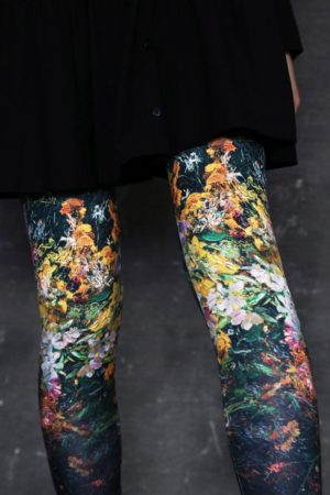 Legíny na běžné nošení