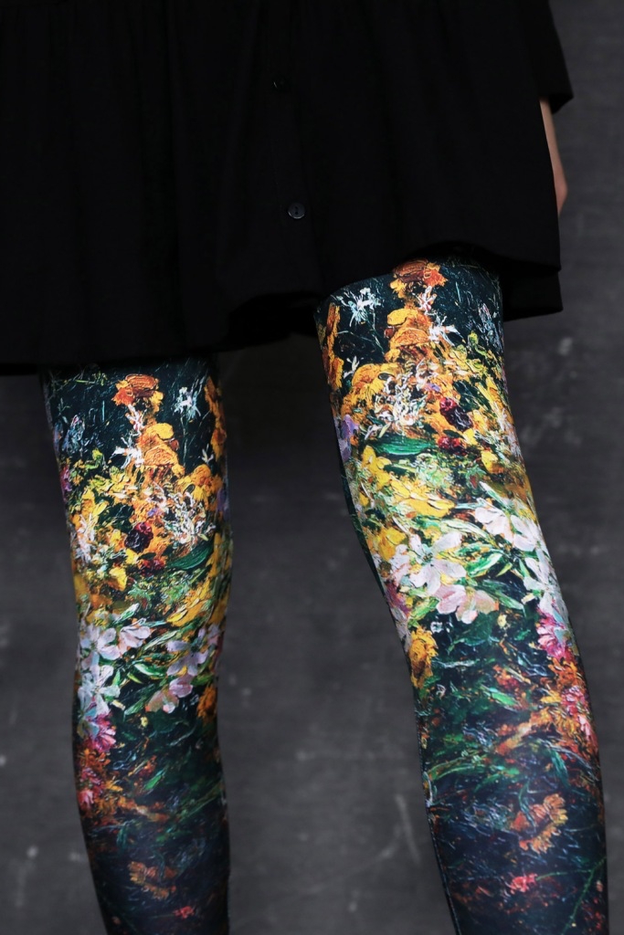 Legíny na běžné nošení