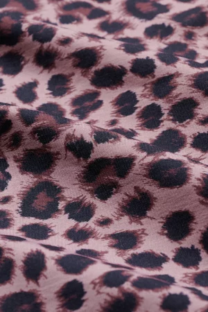 Legíny s leopardím vzorem