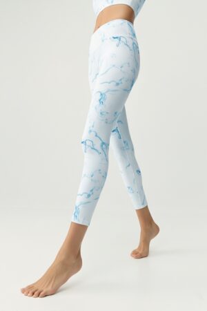 Legíny s vysokým pasem