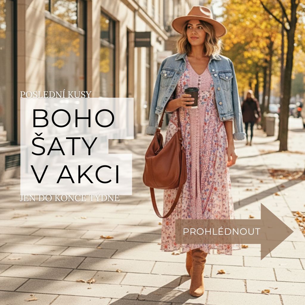 Dámské šaty