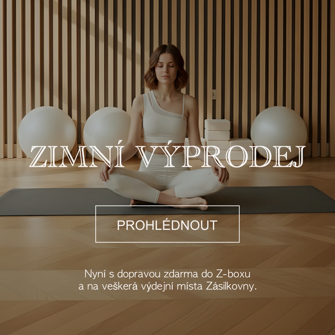 VÝPRODEJ+doprava zdarma